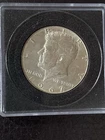 1967 Kennedy Half Dollar – 40% Silver – AU Condition – Nice Eye Appeal
