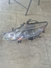 2009 - 2013 2014 Nissan Murano Left Driver Xenon Hid Headlight Genuine Oem 2009 - 2013 2014 Nissan Murano Left Driver Xenon Hid Headlight Genuine Oem