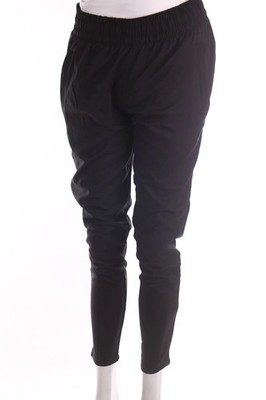 crane Sporthose Fitness Workout M Schwarz #4120