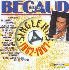 Gilbert Becaud-Hits 1962-1967 von Becaud,Gilb...