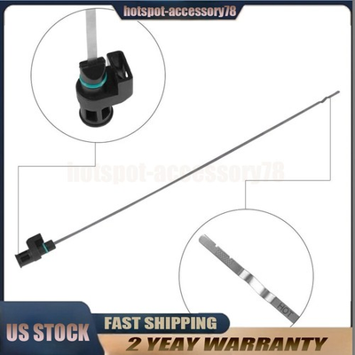 #ad Oil Level CVT Transmission Dipstick For Nissan Altima Rogue 2.5L 31086 JA00A New $7.69