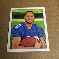 2011 Topps Steve Smith #69 1950 Bowman New York Giants