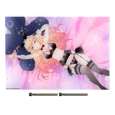 Marin Kitagawa Bunny Acrylic Panel 5th Anniv My Dress-Up Darling Ex Japan C209