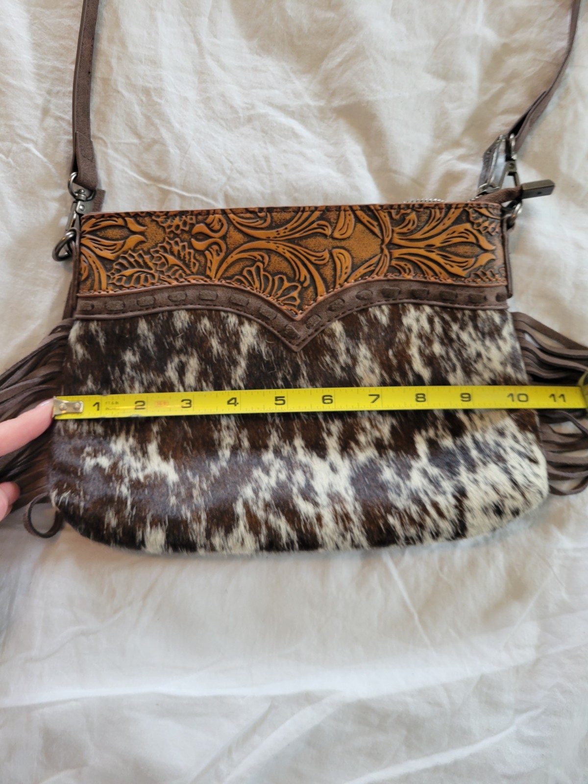 Trinity Ranch Concho Collection Embossed Coffee B… - image 9