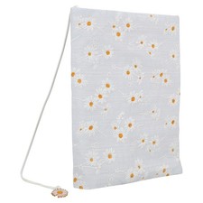  Book Cover Fabric Book Cover Novelty Book Cover Adjustable Book Cover