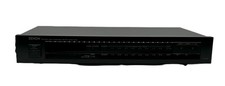 Denon TU-400 Precision Audio Component AM-FM Stereo Tuner
