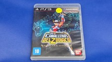872: Playstation PS3 Los Caballeros Del Zodiaco: Batalla Por El Santuario