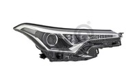 ULO Scheinwerfer Rechts H7 HIR2 FüR Toyota C-HR X1 NGX1 NGX5_ ZYX1_ _X1_