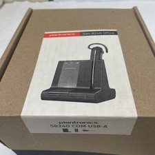 Plantronics SAVI 8240 Office S8240 CDM USB-A