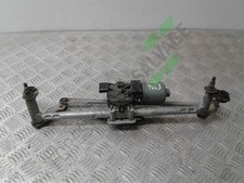 2012 SEAT IBIZA FRONT WIPER MOTOR 6R2955119