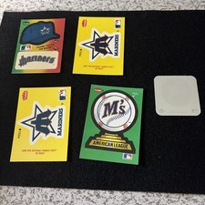 Baseball Vintage Sports Stickers for sale | eBay