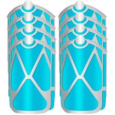 Mulikoya Plug-in Light Refill Cartridge M364 M364A Max - 8 Pack