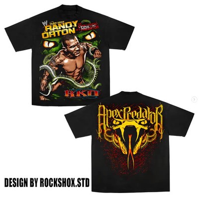 WWE RingsideLegacy - Randy Orton ''The Legend Killer'' v2 Premium Wrestlin