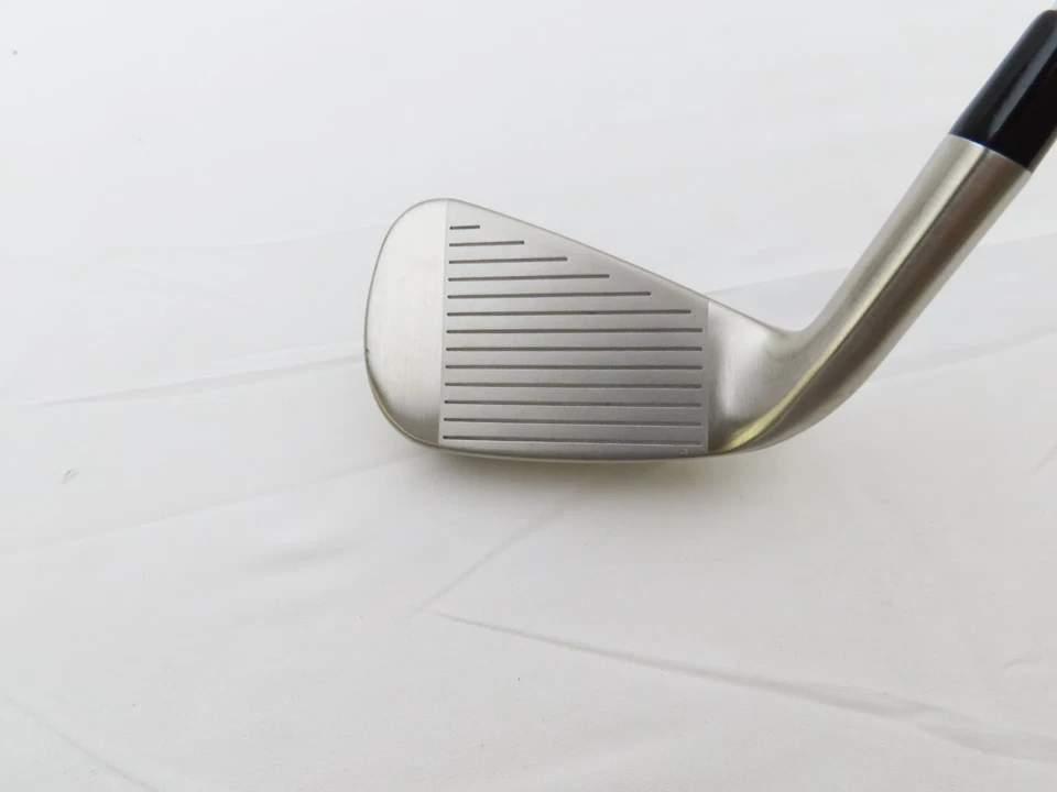 New Callaway Razr X Tour Single 6 Iron Dynamic Gold S300 Stiff Flex Steel - Image 3 of 4