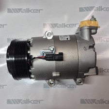 A/C Compressor Air Con Ford TRANSIT V363 Van ...