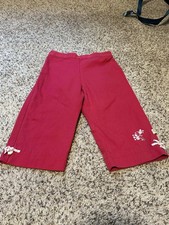 Vintage Disney Classic Pooh Outfit Set 3T Floral Button-Front Top  Pants