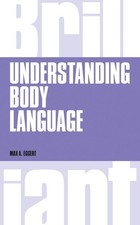 Image of Understanding Body Language - 9781292082400