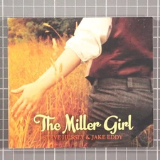 The Miller Girl [Audio CD] Steve Hussey & Jake Eddy Promo