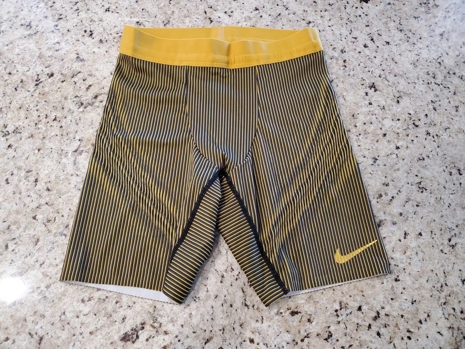 Nike Pro Elite Men Activewear Pants for Men for sale | eBay