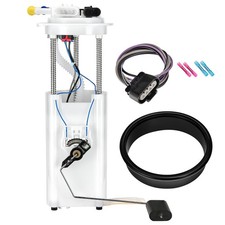 For 1998-2004 Chevy Blazer Gmc Jimmy Oldsmobile Bravada 4.3l Fuel Pump E3992m