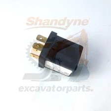 569-06-61960 RELAY KOMATSU 5690661960 for Komatusu PC220 PC300 Excavator