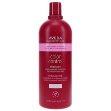 Aveda Color Control Shampoo Light 33.8 oz