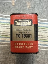 Thermoid TC19381 Wheel Cylinder Repair Kit NOS Made in USA
