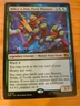 MTG Mikey & Don, Party Planners 0157 Teenage Mutant Ninja Turtles M/NM