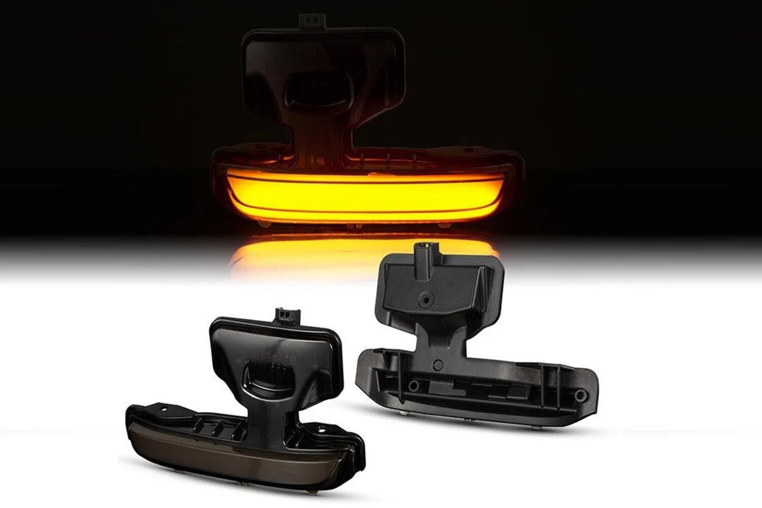 Dynamic Indicators To Fit Land Rover Defender 2020+ (L663)