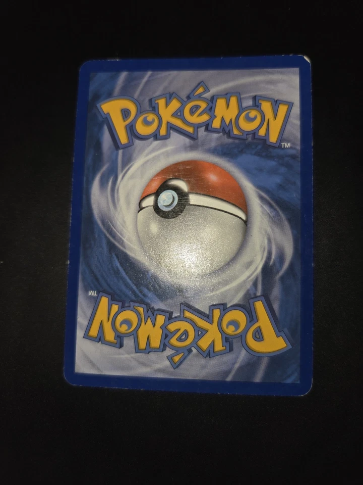 Carte Pokémon Fulguris 97/98 N&B Pouvoirs Émergeants - Photo 2/2