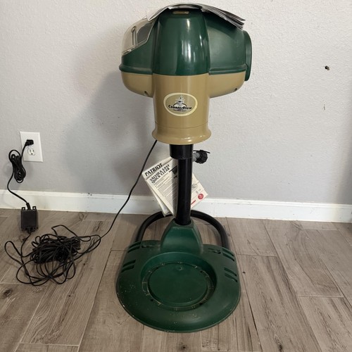 Mosquito Magnet Patriot Outdoor Mosquito Trap Flying Insect Trap Garden Home