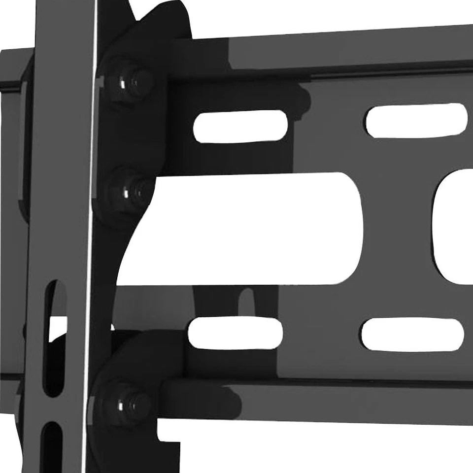 23''-46'' Flat Panel LCD Tilt TV Wall Mount - Image 2 of 3