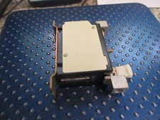 NEW ALLEN BRADLEY MANUAL REST OVERLOAD RELAY SIZE 3 SER K 815-D0V4