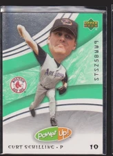 Baseball Collection Vintage Rookies Inserts (8/34)-- Get 40% off!!