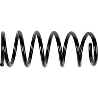 Spiralfeder Sachs 994 812 Hinterachse - 1 StüCk