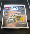 Lego Star Wars The Razor Crest #30728 74 Pieces New/Sealed