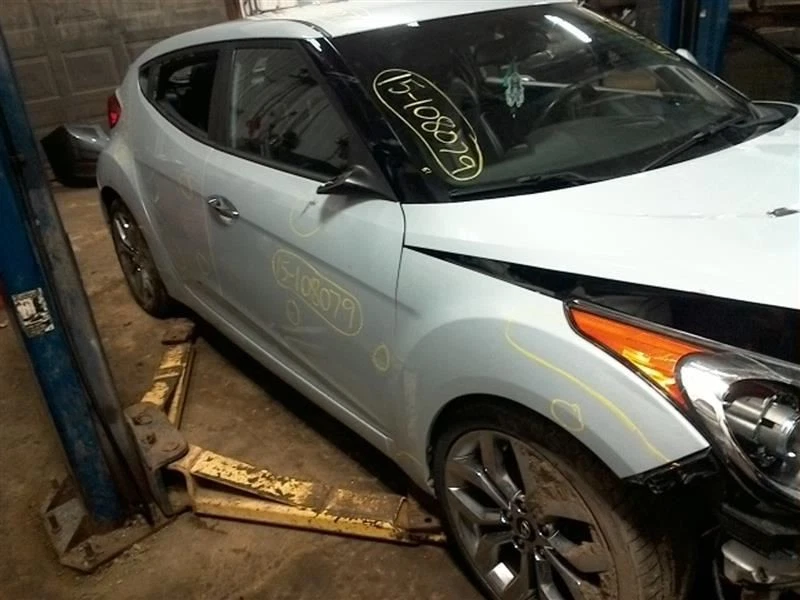 发电机发电机自然吸气适用于 12-17 VELOSTER 373002B300 — 第 2/4 张图片