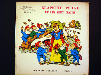Vintage Imagerie Pellerin Assorted Tante Laura Books (SET OF 3) InvAG