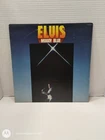 Elvis Presley Moody Blue Translucent Blue Vinyl LP RCA Vintage