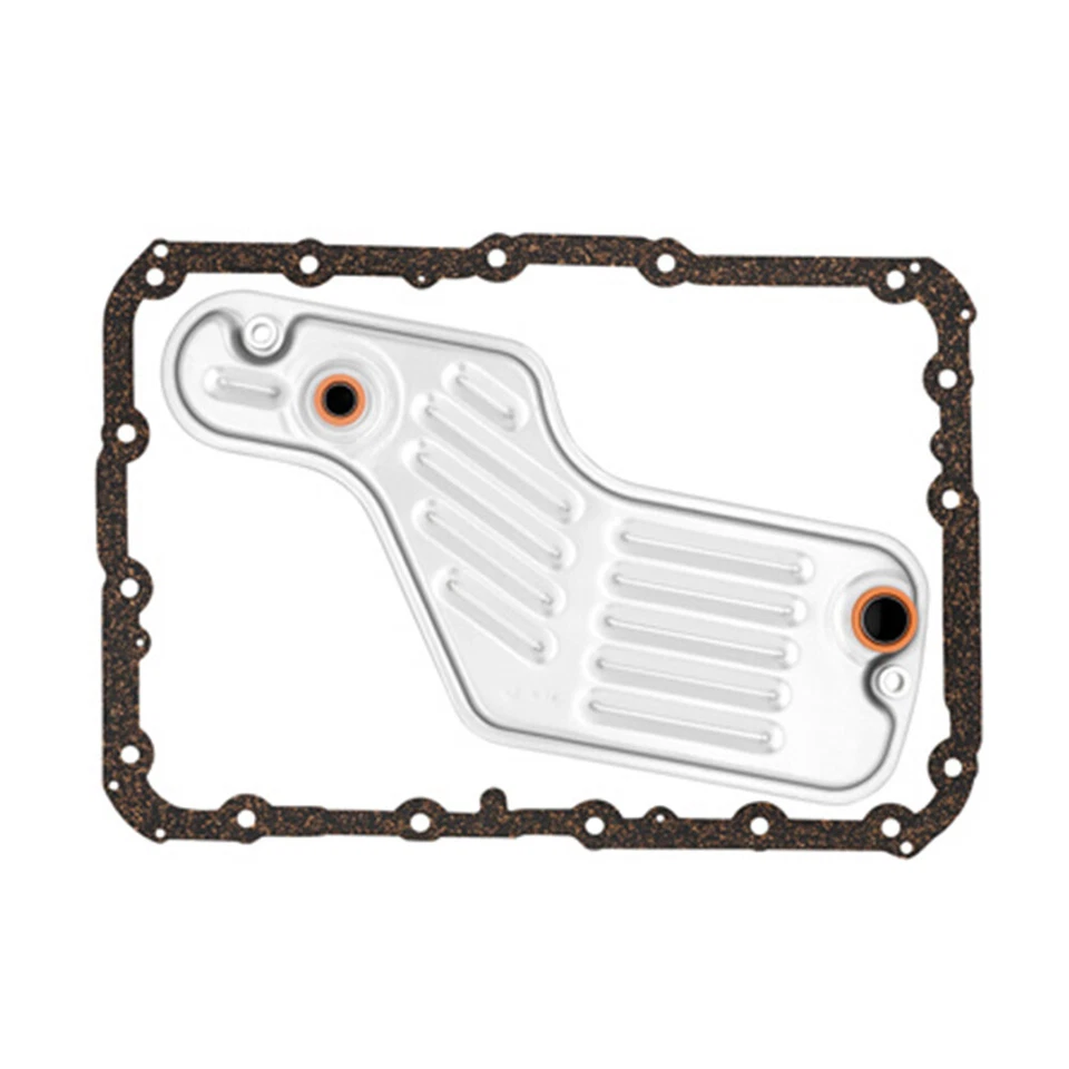 RYCO Automatic Transmission Filter Kit For FORD RANGER PK 3.0L WEAT/WEC RTK143 - image 3 of 4