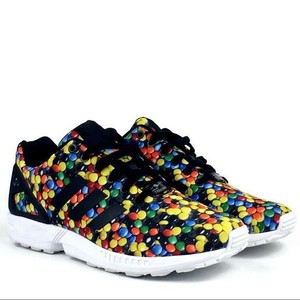 skittles shoes