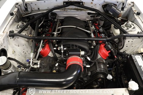 1993 Ford Mustang LS Swap Restomod - Picture 4 of 12