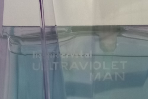 PACO RABANNE ULTRAVIOLET MAN SUMMER LIQUID CRYSTAL EDT 100 ML VAPO - FUORI PROD. - Imagen 5 de 7