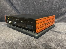 MARANTZ Wooden side panels veneered for CD74 and CD84