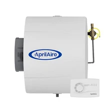 Aprilaire 600M Whole house bypass humidifier - NEW - Genuine OEM - Fast Shipping