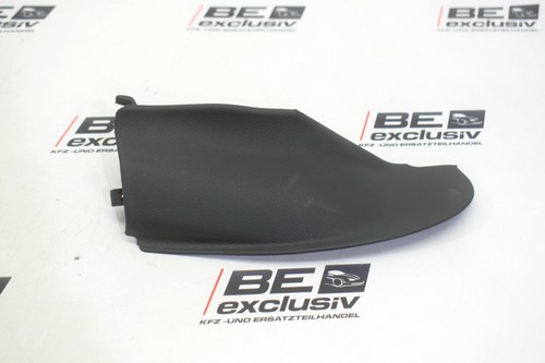 Audi A4 8K 1.8TFSI Blende Handschuhfach unten Verkleidung Abdeckung 8K1857506