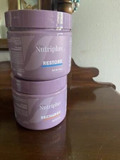 Nutriplus Restore & Recharge