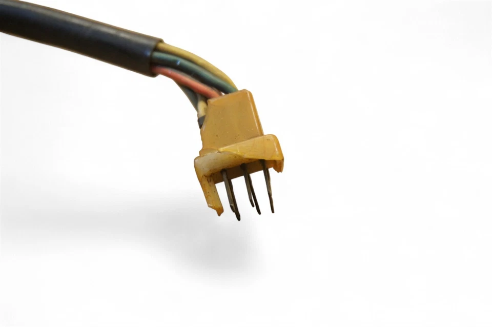 Suzuki GS400 1978/GS400X velocímetro OEM *AH48 Foto 2 de 4