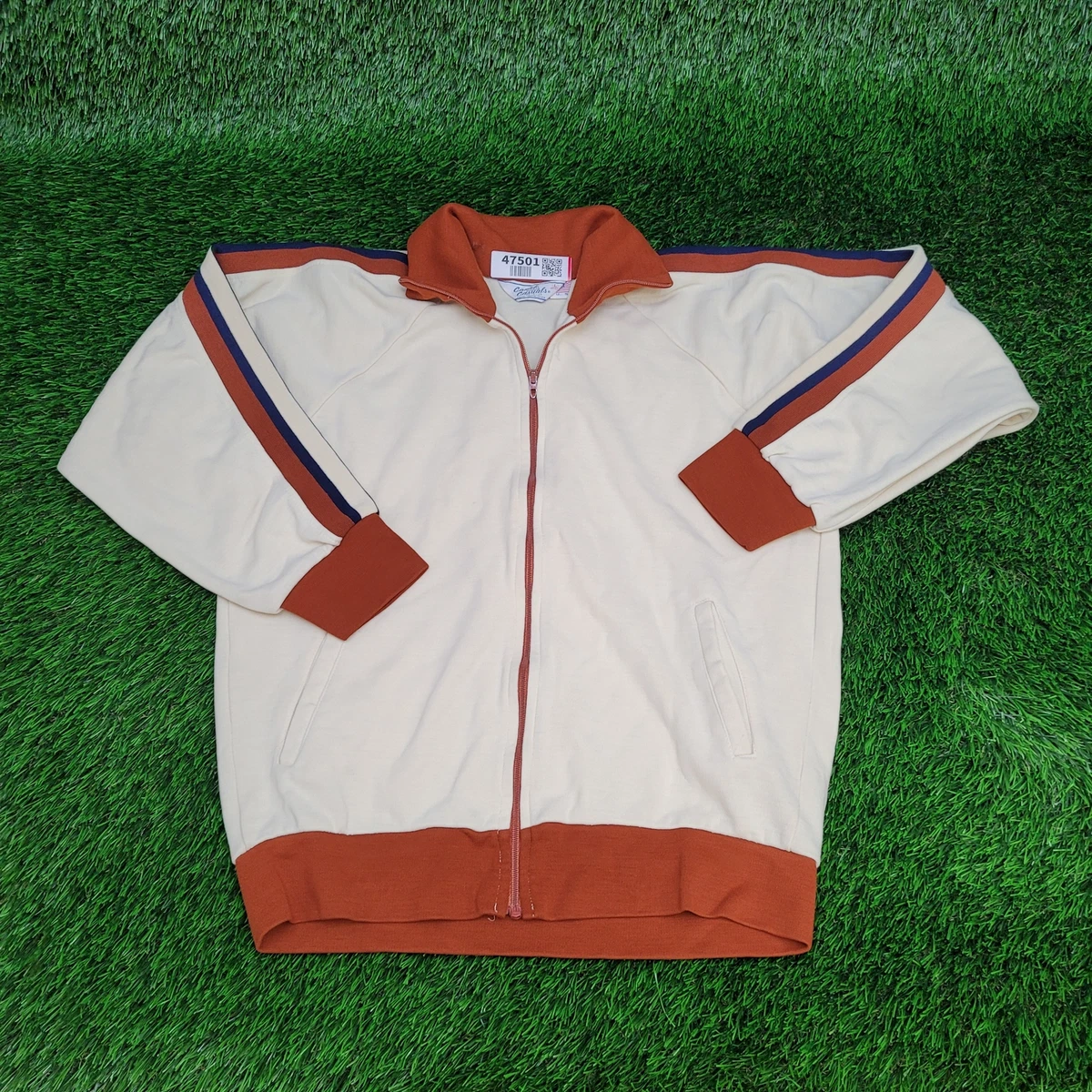 70s track clearance jacket