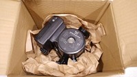 Buderus Pumpe UPH 90-32 Grundfos Upml 32-105 180 Mm DN32 8738212235 OVP NEU